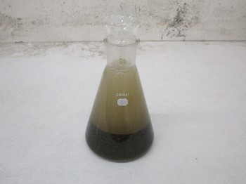 密度試験（細骨材）