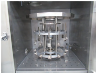 オゾン劣化試験装置