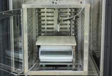 吸放湿性試験（湿度応答法）