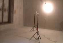 建具の空気音遮断性能試験