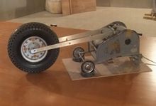 標準重量衝撃源 衝撃力特性(1)