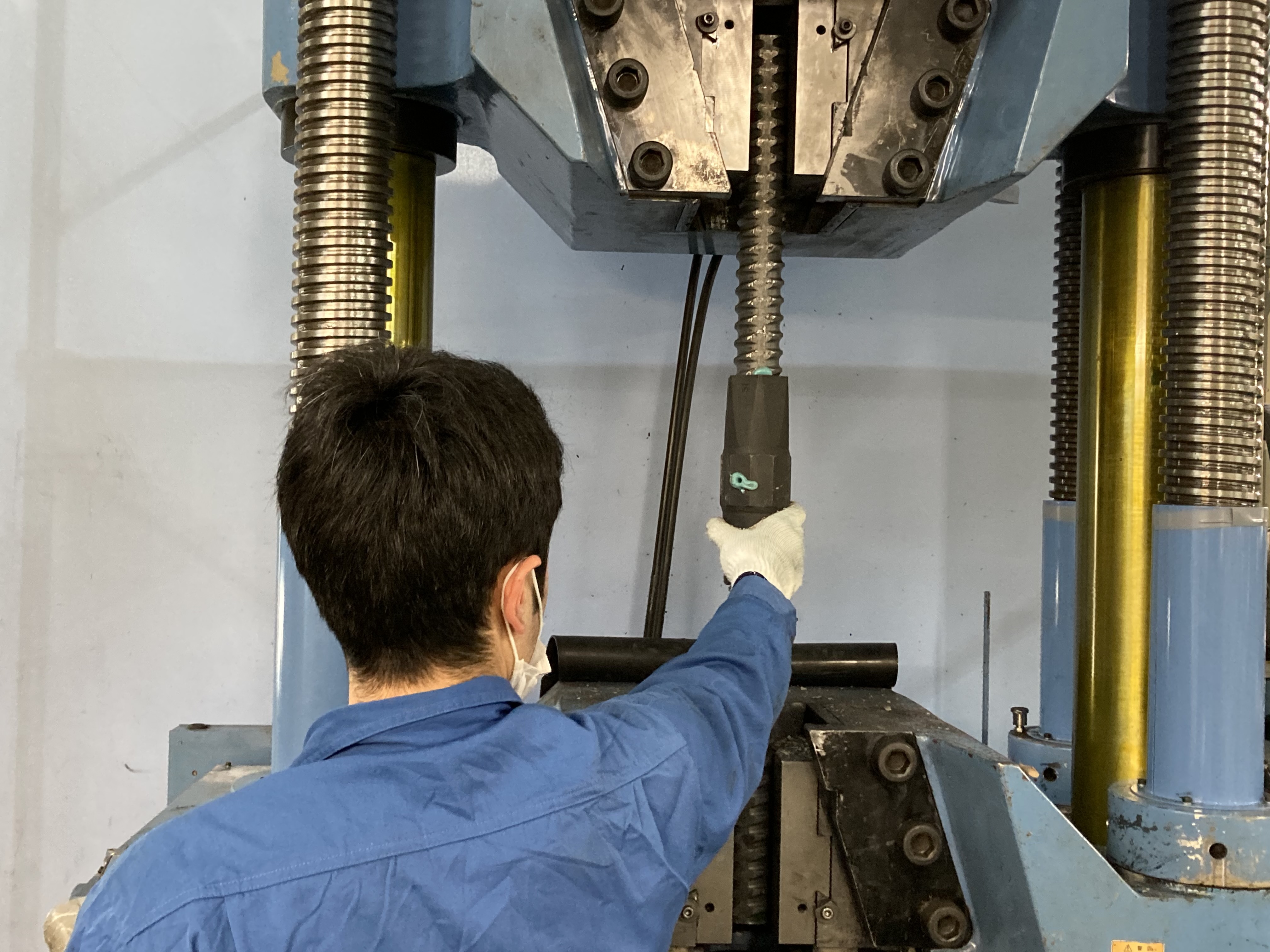 鉄筋・接手・鋼材