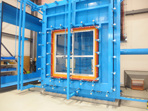 小型チャンバー