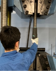 鉄筋継手の基礎講座の図